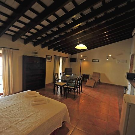 赫雷斯Centro Piscina San Miguel Relax公寓 外观 照片
