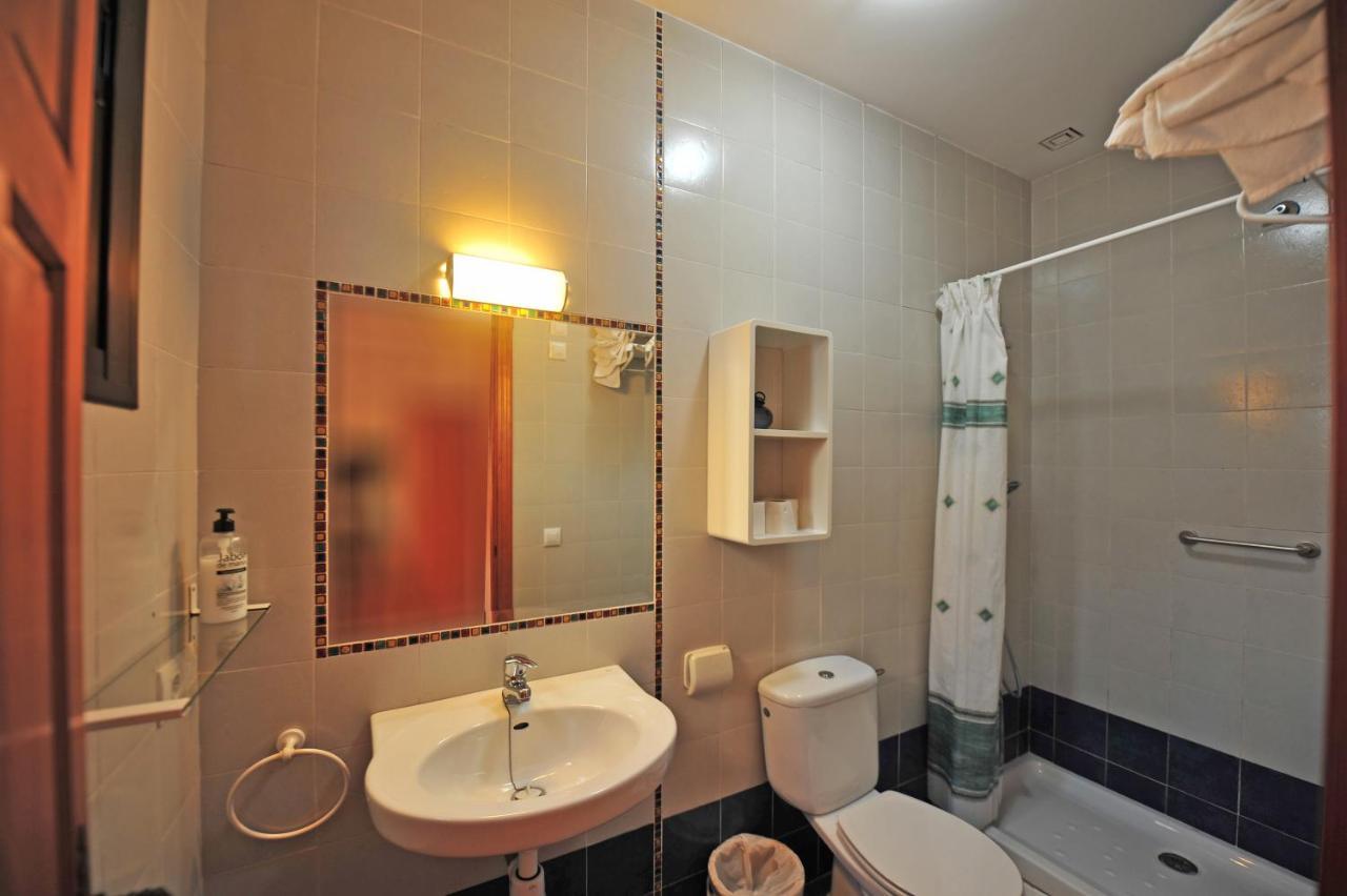 赫雷斯Centro Piscina San Miguel Relax公寓 外观 照片