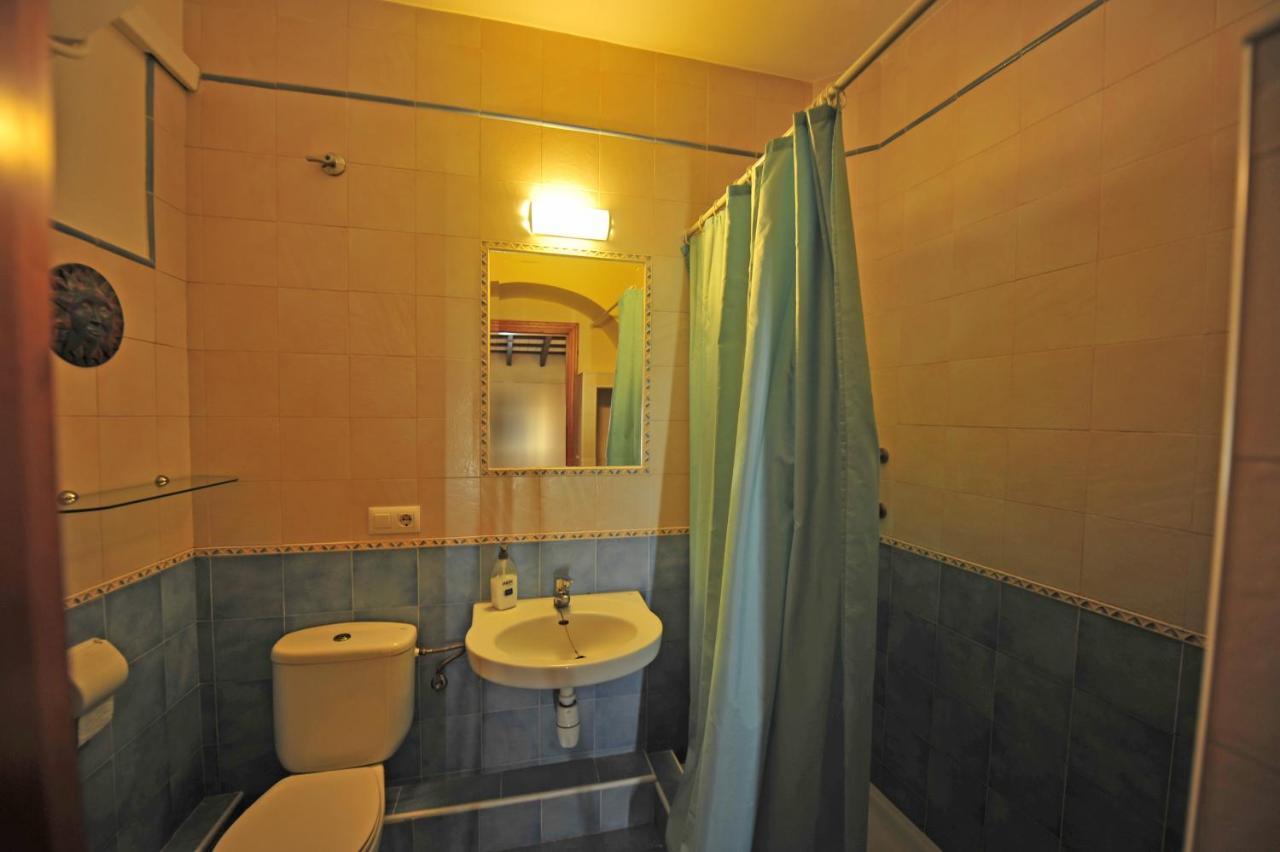 赫雷斯Centro Piscina San Miguel Relax公寓 外观 照片