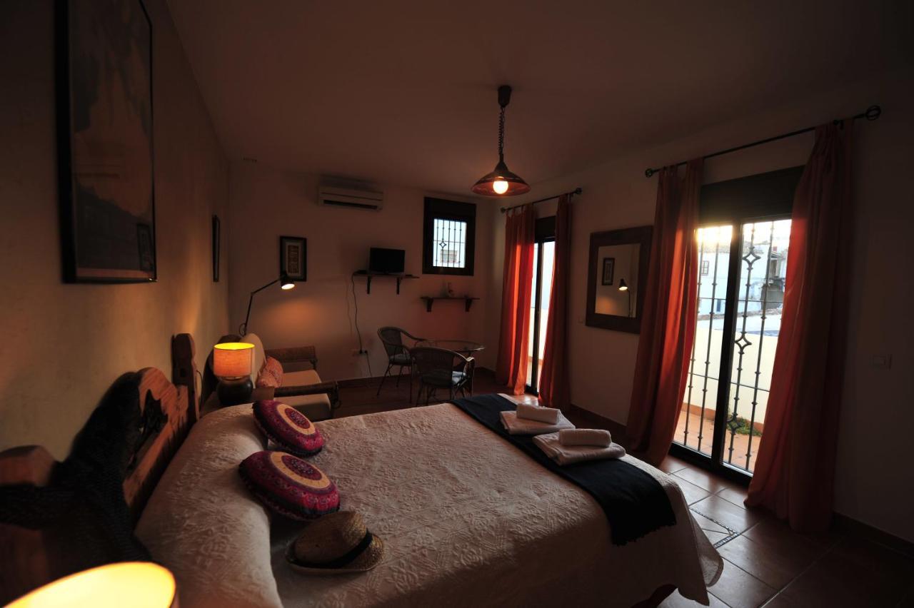 赫雷斯Centro Piscina San Miguel Relax公寓 外观 照片