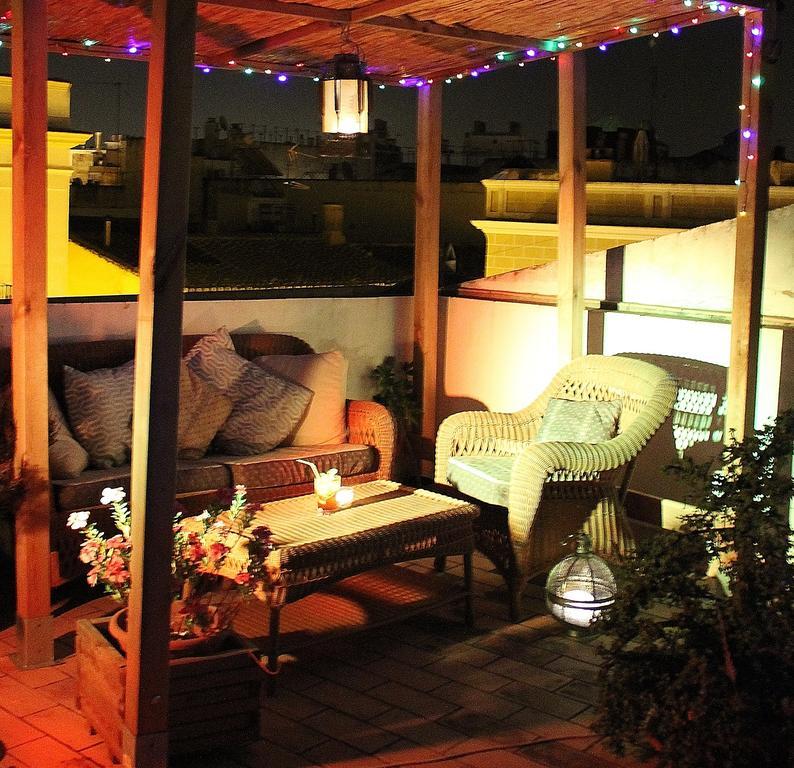 赫雷斯Centro Piscina San Miguel Relax公寓 外观 照片