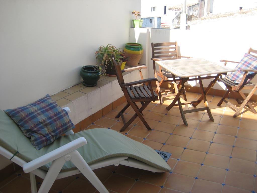 赫雷斯Centro Piscina San Miguel Relax公寓 外观 照片