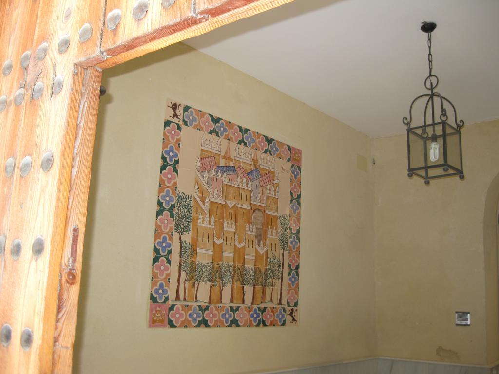 赫雷斯Centro Piscina San Miguel Relax公寓 外观 照片